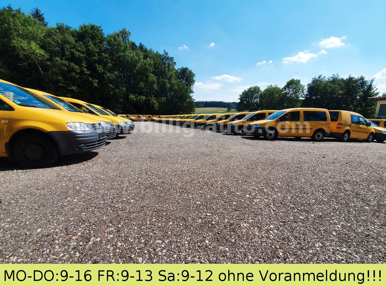 Volkswagen T5 Transporter 2.0TDI EU5*2xSchiebetüre*1.Hand* - Пасажирський фургон: фото 4 Volkswagen T5 Transporter 2.0TDI EU5*2xSchiebetüre*1.Hand* - Пасажирський фургон: фото 4