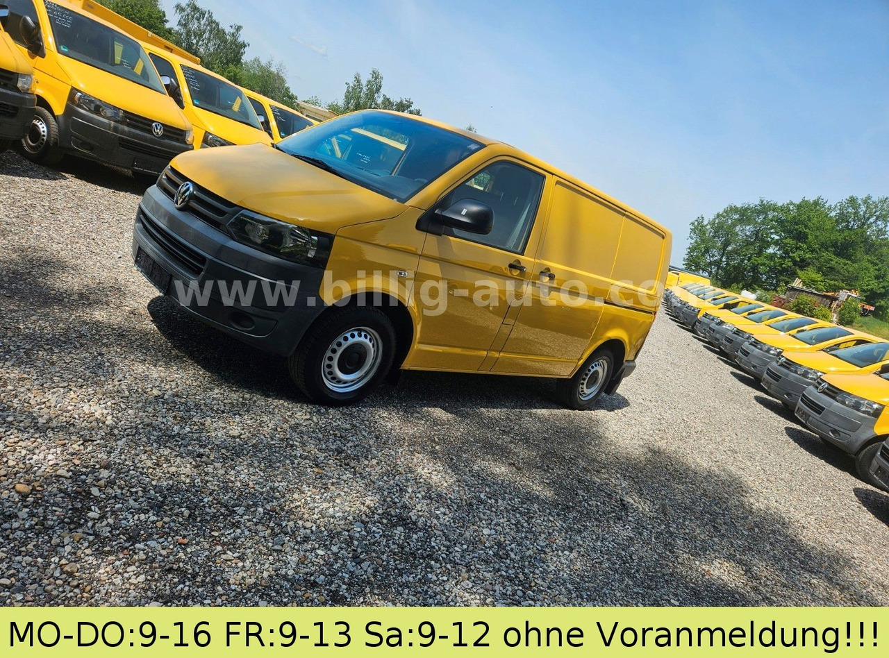 Volkswagen T5 Transporter 2.0TDI EU5*2xSchiebetüre*1.Hand* - Легковий автомобіль: фото 2 Volkswagen T5 Transporter 2.0TDI EU5*2xSchiebetüre*1.Hand* - Легковий автомобіль: фото 2