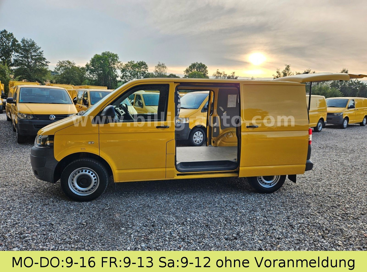 Volkswagen T5 Transporter 2.0TDI EU5*2xSchiebetüre*1.Hand* - Легковий фургон: фото 4 Volkswagen T5 Transporter 2.0TDI EU5*2xSchiebetüre*1.Hand* - Легковий фургон: фото 4