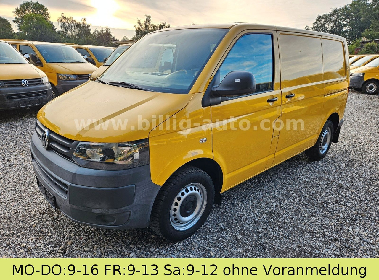 Volkswagen T5 Transporter 2.0TDI EU5*2xSchiebetüre*1.Hand* - Легковий фургон: фото 3 Volkswagen T5 Transporter 2.0TDI EU5*2xSchiebetüre*1.Hand* - Легковий фургон: фото 3
