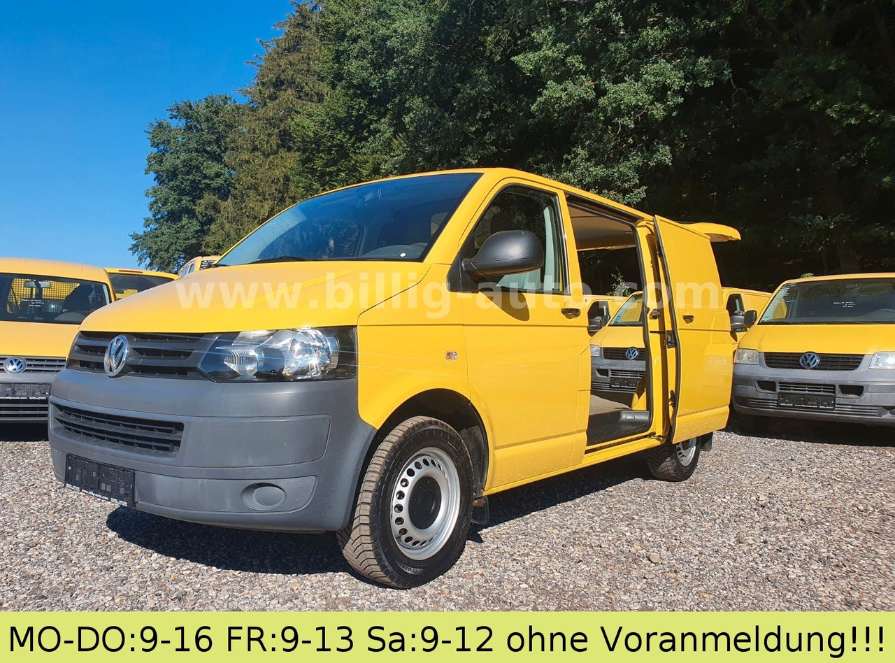 Volkswagen T5 Transporter 2.0TDI EU5*2xSchiebetüre*1.Hand* - Легковий автомобіль: фото 3 Volkswagen T5 Transporter 2.0TDI EU5*2xSchiebetüre*1.Hand* - Легковий автомобіль: фото 3