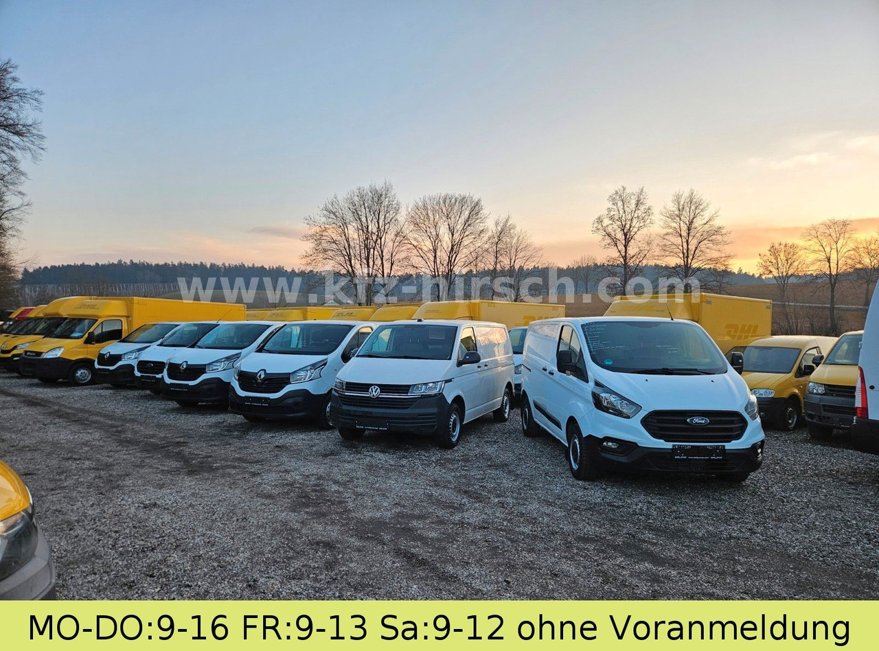 Volkswagen T5 Transporter 2.0TDI EU5*2xSchiebetüre*1.Hand* - Легковий автомобіль: фото 2 Volkswagen T5 Transporter 2.0TDI EU5*2xSchiebetüre*1.Hand* - Легковий автомобіль: фото 2