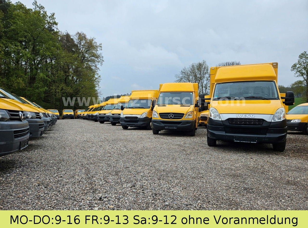 Volkswagen T5 Transporter 2.0TDI EU5*2xSchiebetüre*1.Hand* - Легковий автомобіль: фото 5 Volkswagen T5 Transporter 2.0TDI EU5*2xSchiebetüre*1.Hand* - Легковий автомобіль: фото 5