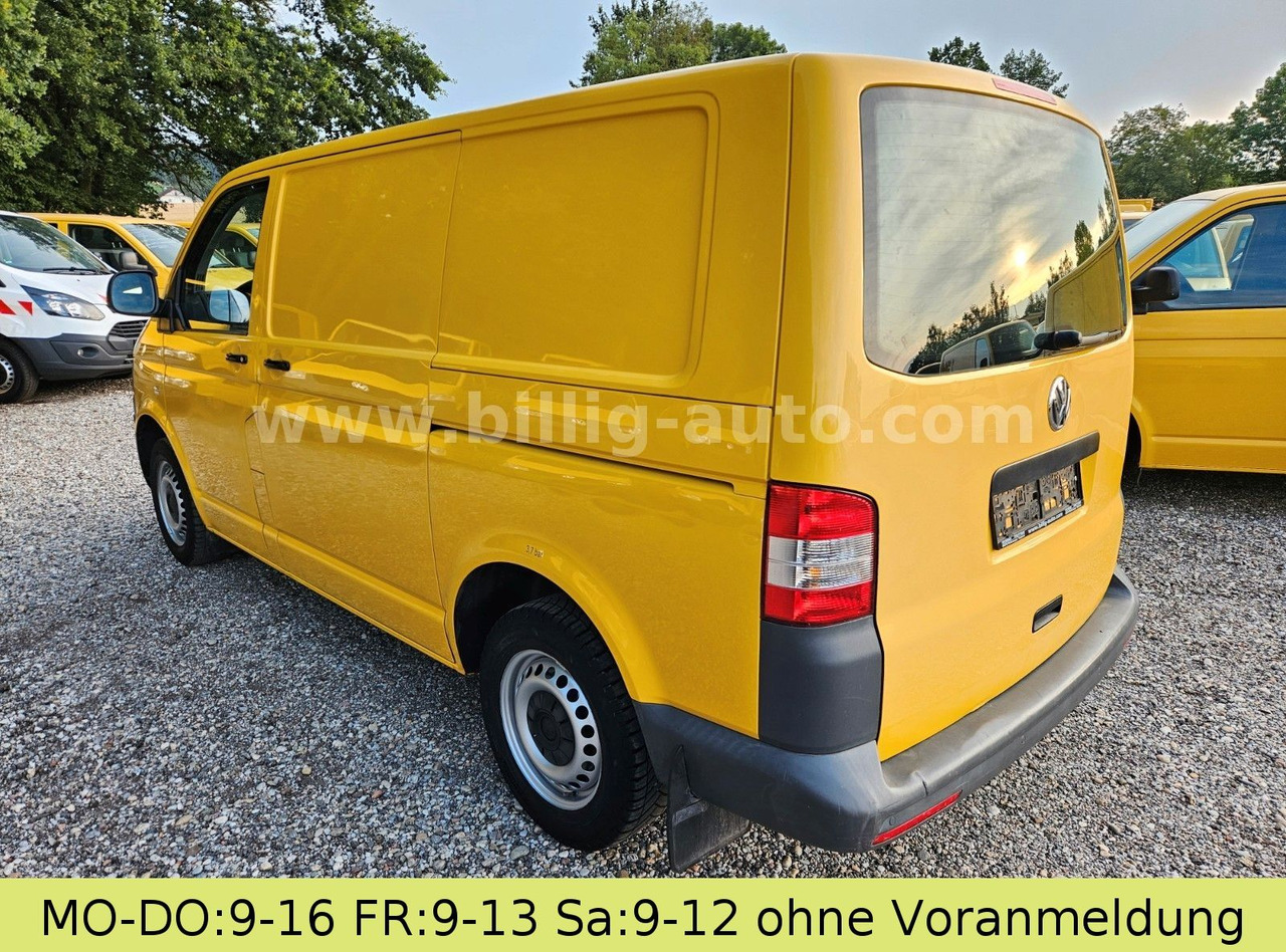 Volkswagen T5 Transporter 2.0TDI EU5*2xSchiebetüre*1.Hand* - Легковий фургон: фото 5 Volkswagen T5 Transporter 2.0TDI EU5*2xSchiebetüre*1.Hand* - Легковий фургон: фото 5
