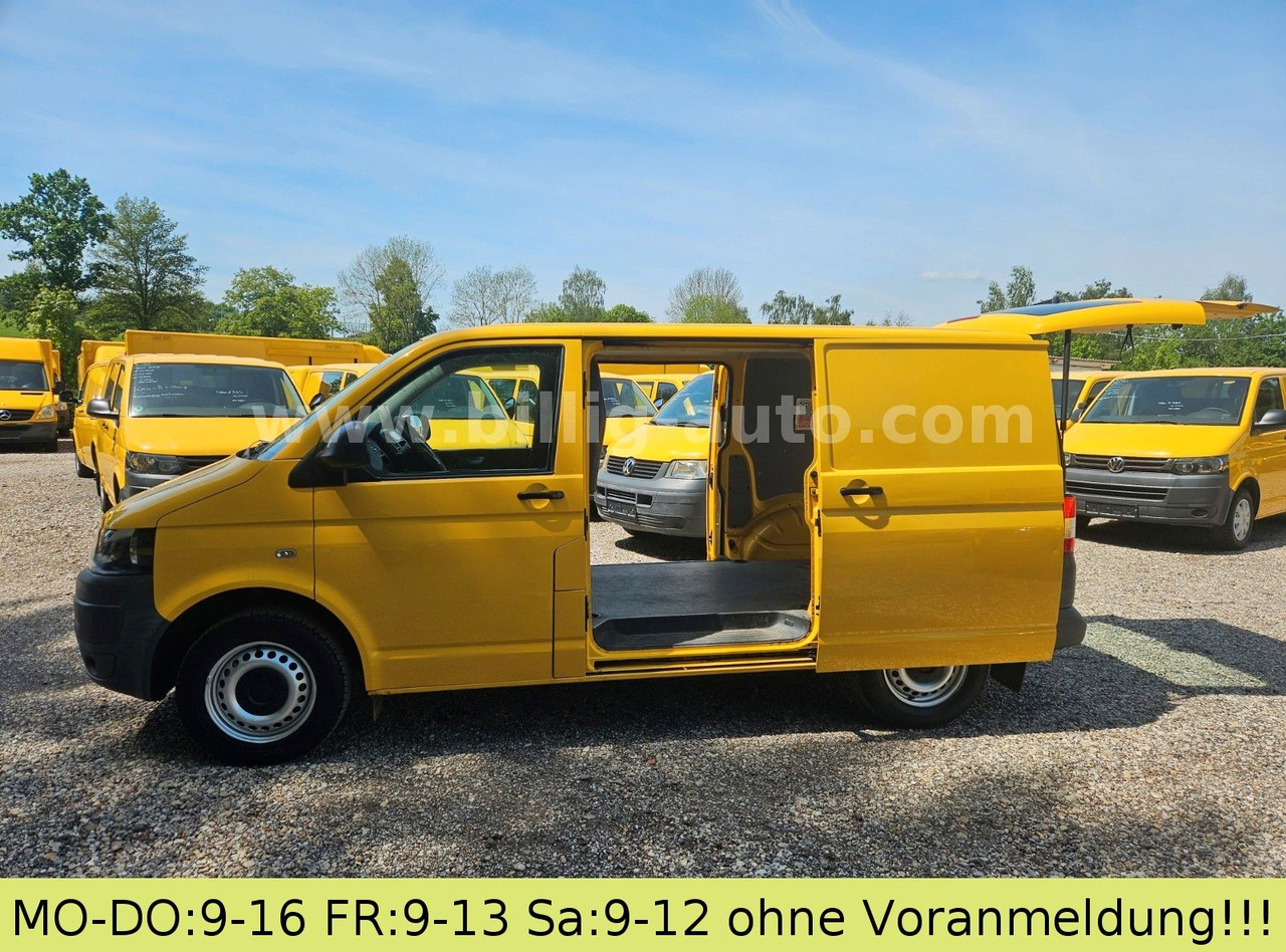Volkswagen T5 Transporter 2.0TDI EU5*2xSchiebetüre*1.Hand* - Легковий автомобіль: фото 1 Volkswagen T5 Transporter 2.0TDI EU5*2xSchiebetüre*1.Hand* - Легковий автомобіль: фото 1
