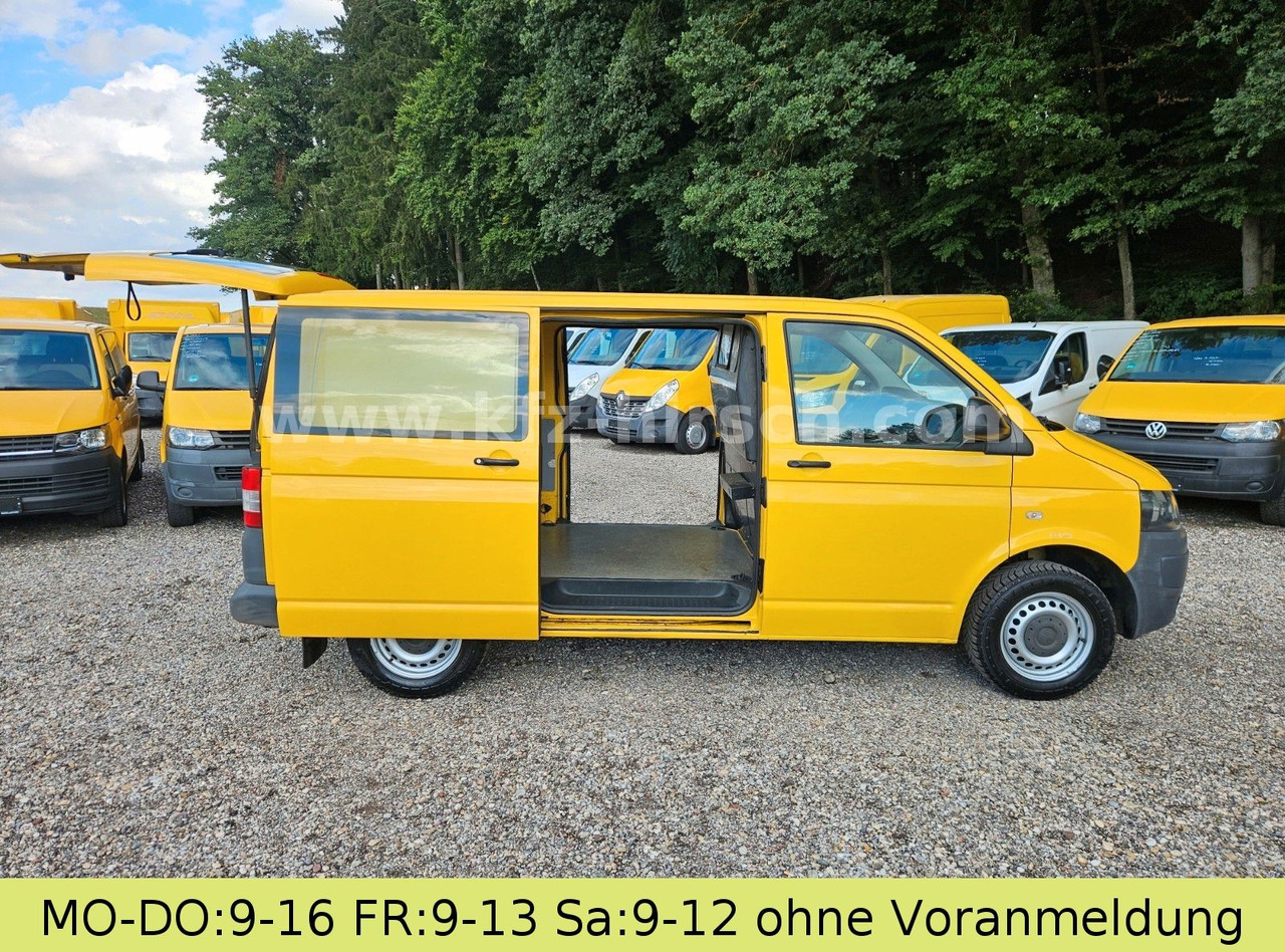 Volkswagen T5 Transporter 2.0TDI EU5*2xSchiebetüre*1.Hand* - Легковий автомобіль: фото 2 Volkswagen T5 Transporter 2.0TDI EU5*2xSchiebetüre*1.Hand* - Легковий автомобіль: фото 2