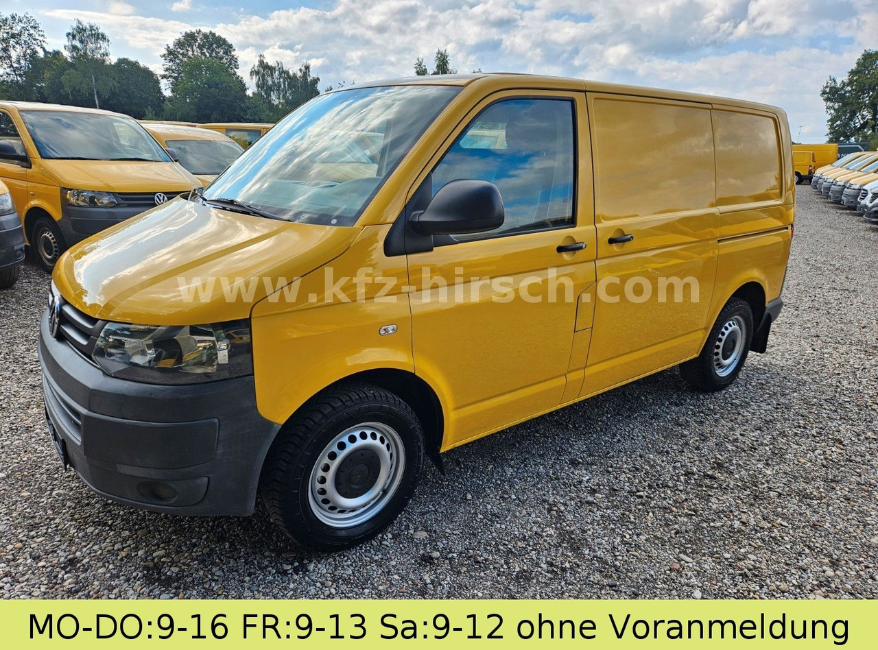 Volkswagen T5 Transporter 2.0TDI EU5*2xSchiebetüre*1.Hand* - Легковий автомобіль: фото 5 Volkswagen T5 Transporter 2.0TDI EU5*2xSchiebetüre*1.Hand* - Легковий автомобіль: фото 5