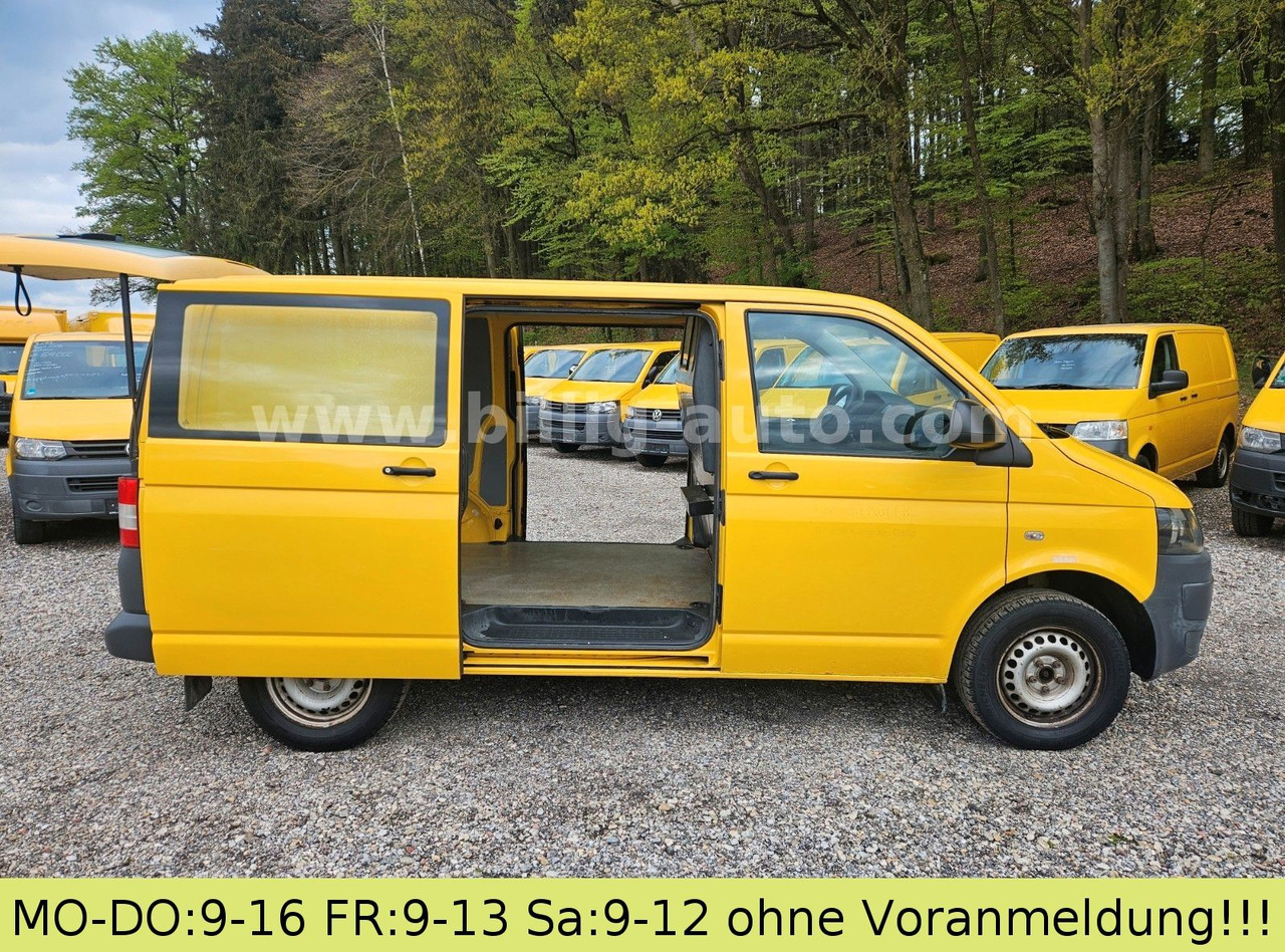 Volkswagen T5 Transporter 2.0TDI EU5*2xSchiebetüre*1.Hand* - Легковий фургон: фото 3 Volkswagen T5 Transporter 2.0TDI EU5*2xSchiebetüre*1.Hand* - Легковий фургон: фото 3