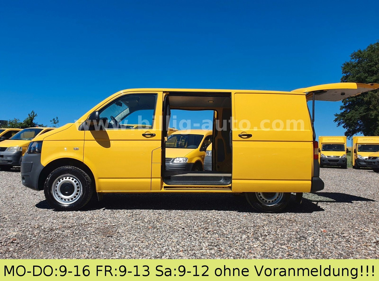 Volkswagen T5 Transporter 2.0TDI EU5*2xSchiebetüre*1.Hand* - Легковий автомобіль: фото 1 Volkswagen T5 Transporter 2.0TDI EU5*2xSchiebetüre*1.Hand* - Легковий автомобіль: фото 1