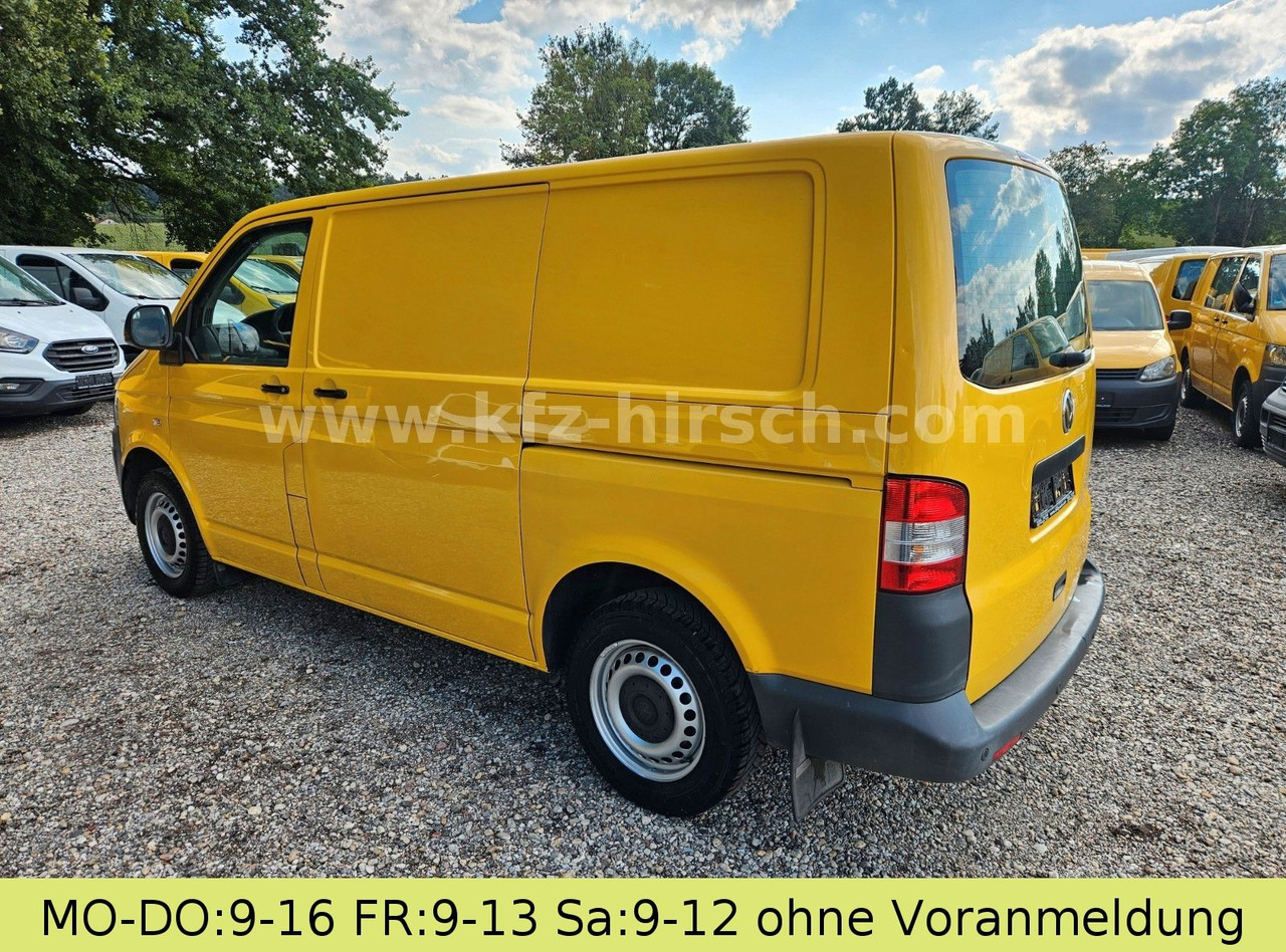 Volkswagen T5 Transporter 2.0TDI EU5*2xSchiebetüre*1.Hand* - Легковий автомобіль: фото 4 Volkswagen T5 Transporter 2.0TDI EU5*2xSchiebetüre*1.Hand* - Легковий автомобіль: фото 4