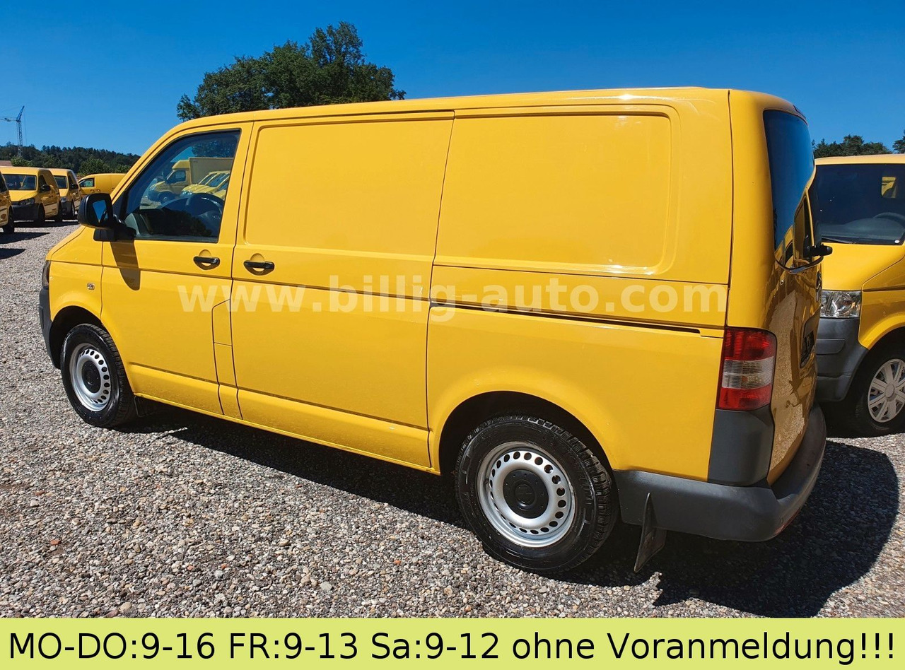 Volkswagen T5 Transporter 2.0TDI EU5*2xSchiebetüre*1.Hand* - Легковий автомобіль: фото 5 Volkswagen T5 Transporter 2.0TDI EU5*2xSchiebetüre*1.Hand* - Легковий автомобіль: фото 5