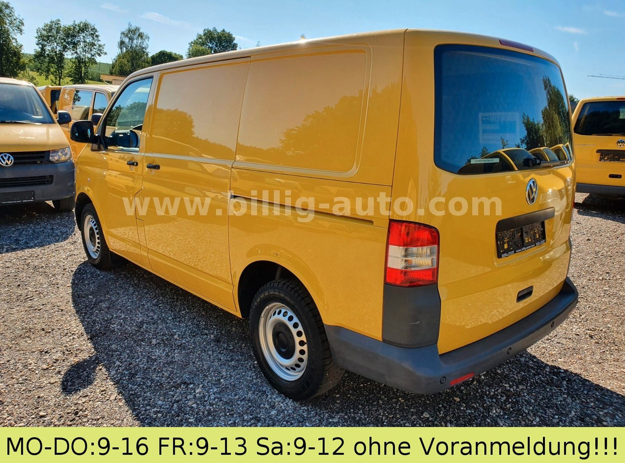Volkswagen T5 Transporter 2.0TDI EU5*2xSchiebetüre*1.Hand* - Легковий автомобіль: фото 4 Volkswagen T5 Transporter 2.0TDI EU5*2xSchiebetüre*1.Hand* - Легковий автомобіль: фото 4