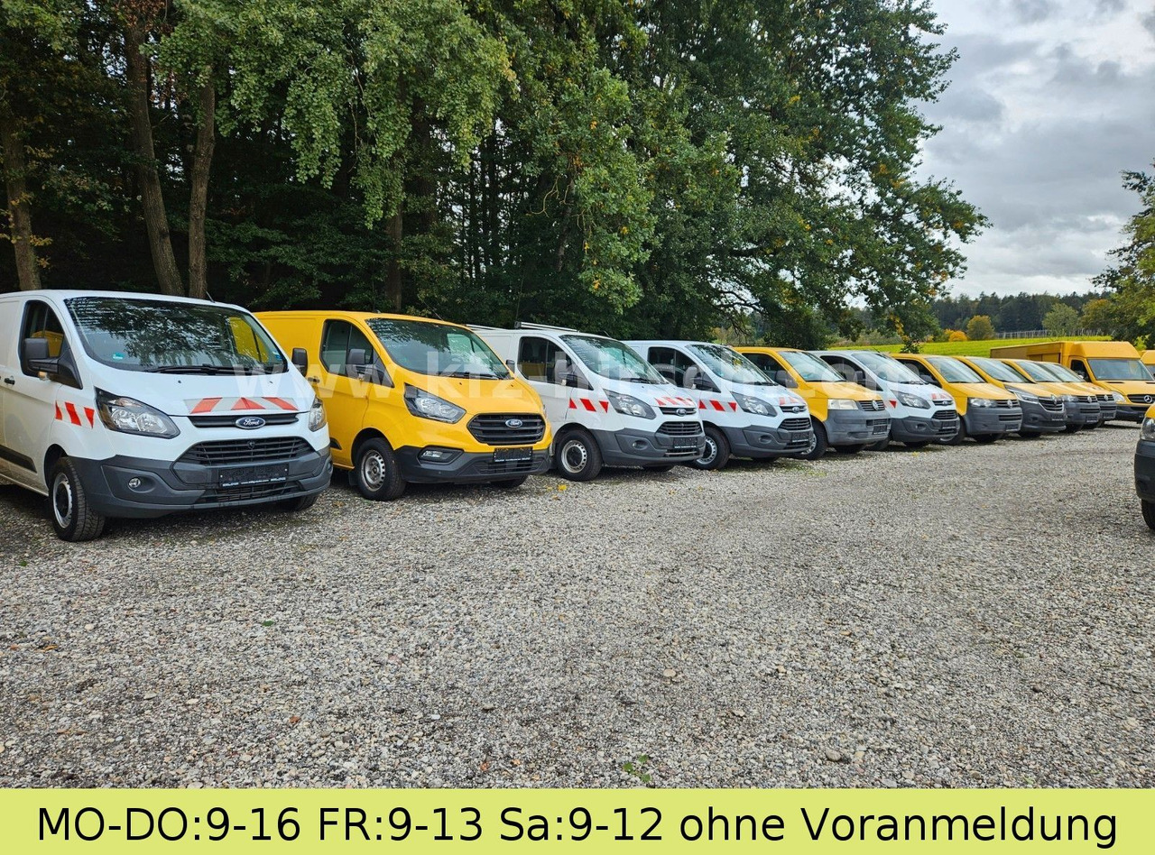 Volkswagen T5 Transporter 2.0TDI EU5*2xSchiebetüre*1.Hand* - Легковий фургон: фото 3 Volkswagen T5 Transporter 2.0TDI EU5*2xSchiebetüre*1.Hand* - Легковий фургон: фото 3
