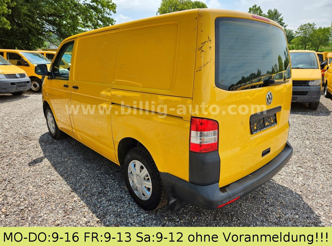 Volkswagen T5 Transporter 2.0TDI EU5*2xSchiebetüre*1.Hand* - Легковий фургон: фото 3 Volkswagen T5 Transporter 2.0TDI EU5*2xSchiebetüre*1.Hand* - Легковий фургон: фото 3