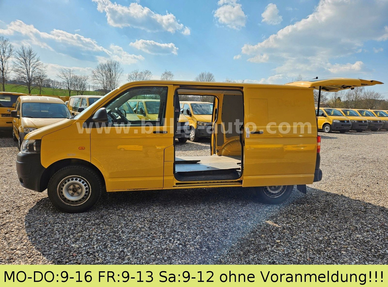 Volkswagen T5 Transporter 2.0TDI EU5*2xSchiebetüre*Facelift - Пасажирський фургон: фото 3 Volkswagen T5 Transporter 2.0TDI EU5*2xSchiebetüre*Facelift - Пасажирський фургон: фото 3