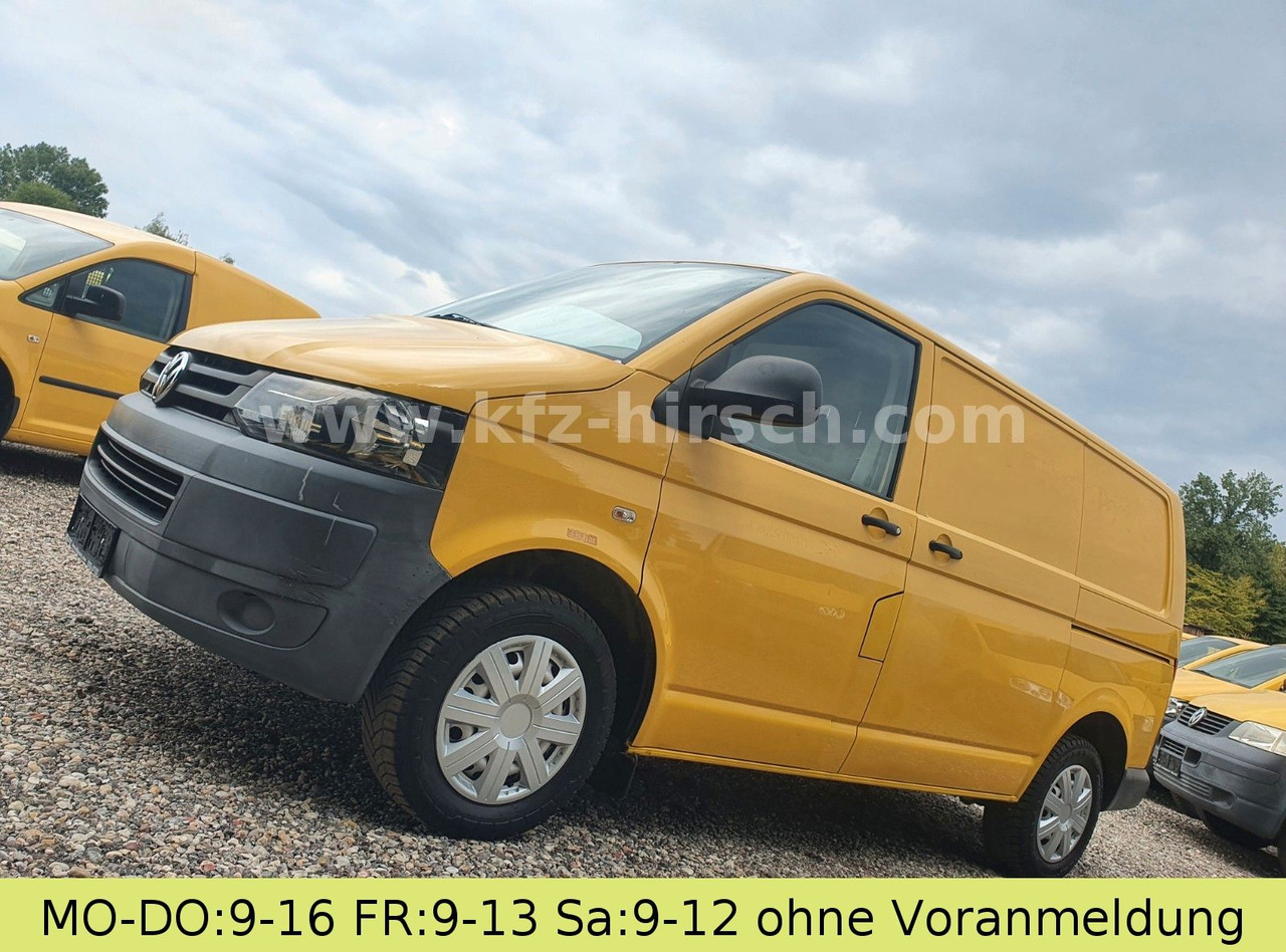 Volkswagen T5 Transporter 2.0TDI EU5*2xSchiebetüre*Facelift - Легковий автомобіль: фото 1 Volkswagen T5 Transporter 2.0TDI EU5*2xSchiebetüre*Facelift - Легковий автомобіль: фото 1