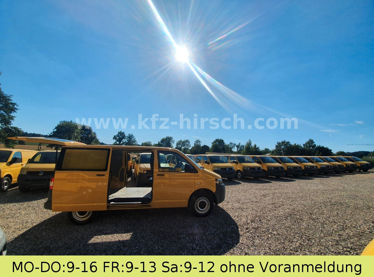 Volkswagen T5 Transporter 2.0TDI EU5*2xSchiebetüre*Facelift - Легковий автомобіль: фото 3 Volkswagen T5 Transporter 2.0TDI EU5*2xSchiebetüre*Facelift - Легковий автомобіль: фото 3