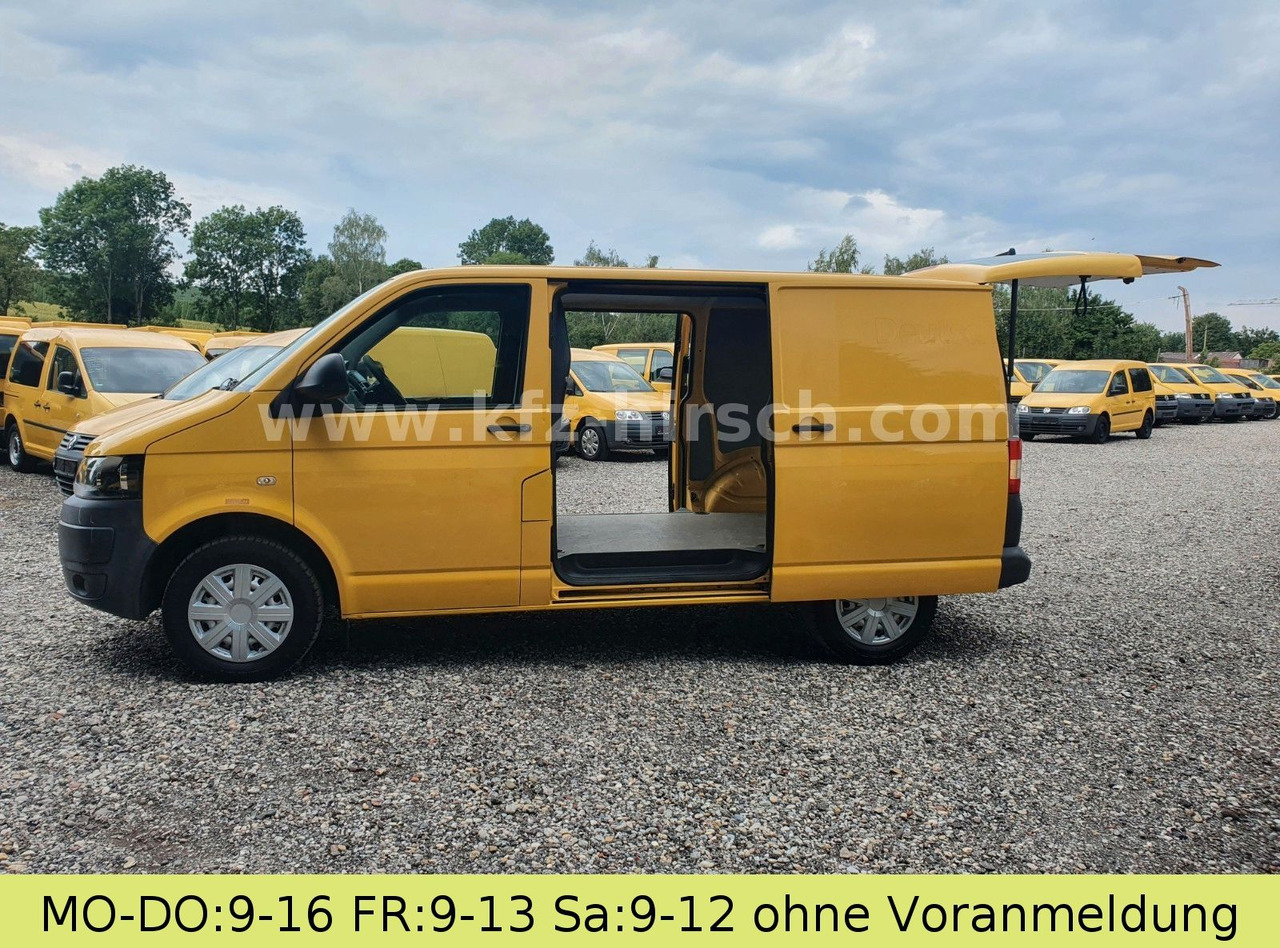 Volkswagen T5 Transporter 2.0TDI EU5*2xSchiebetüre*Facelift - Суцільнометалевий фургон: фото 2 Volkswagen T5 Transporter 2.0TDI EU5*2xSchiebetüre*Facelift - Суцільнометалевий фургон: фото 2