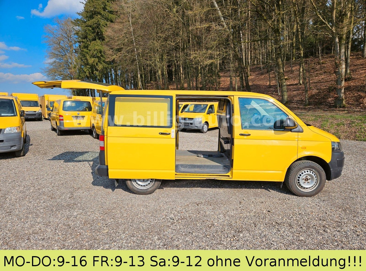Volkswagen T5 Transporter 2.0TDI EU5*2xSchiebetüre*Facelift - Пасажирський фургон: фото 4 Volkswagen T5 Transporter 2.0TDI EU5*2xSchiebetüre*Facelift - Пасажирський фургон: фото 4