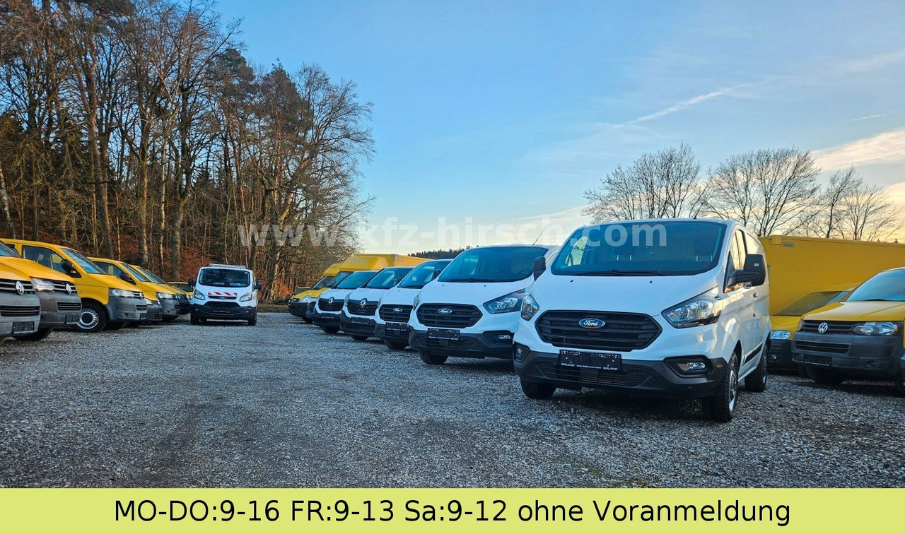Volkswagen T5 Transporter 2.0TDI EU5*2xSchiebetüre*Facelift - Легковий автомобіль: фото 4 Volkswagen T5 Transporter 2.0TDI EU5*2xSchiebetüre*Facelift - Легковий автомобіль: фото 4