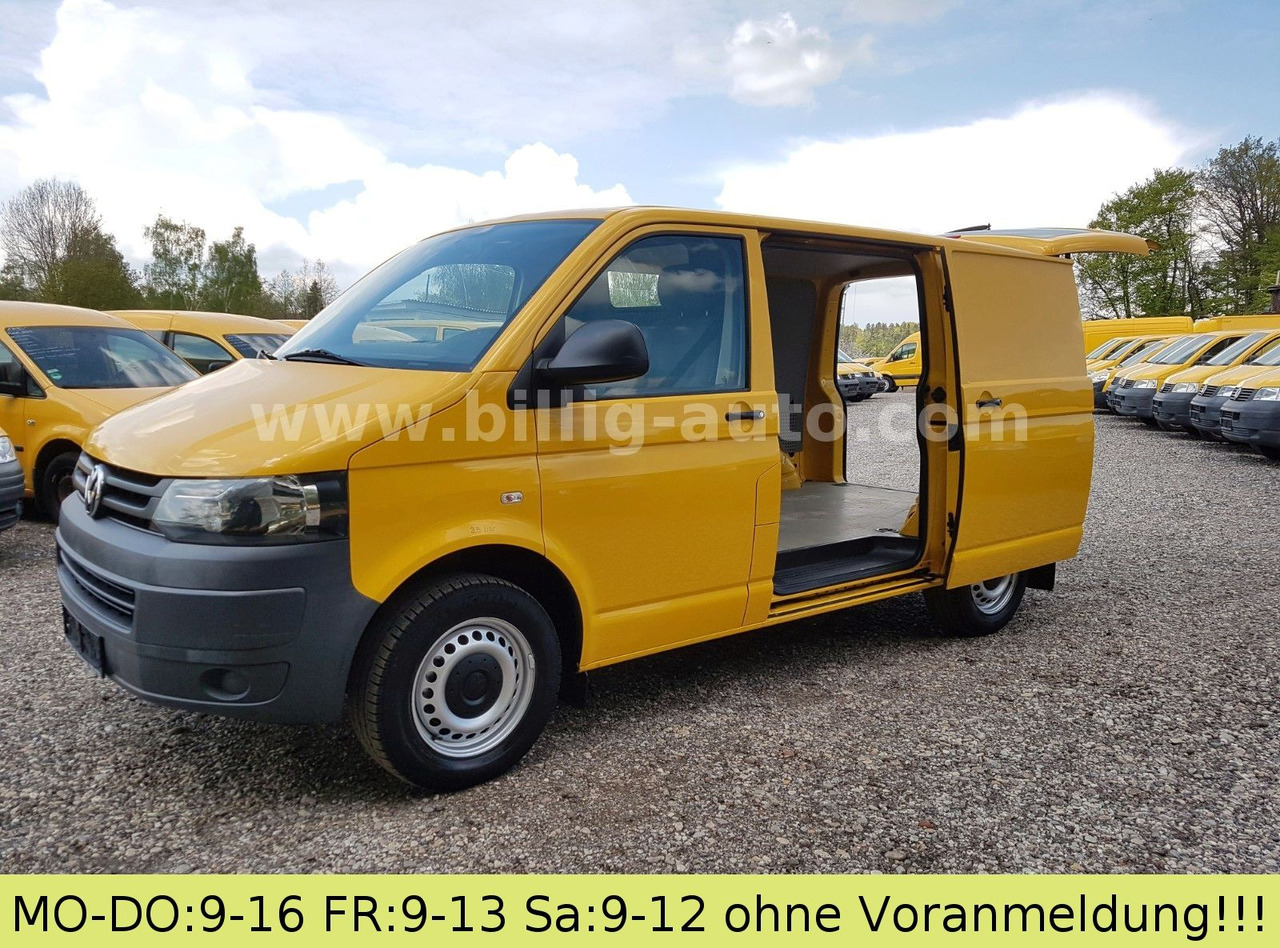 Volkswagen T5 Transporter 2.0TDI EU5 Bulli 1.Hand - Легковий автомобіль: фото 3 Volkswagen T5 Transporter 2.0TDI EU5 Bulli 1.Hand - Легковий автомобіль: фото 3
