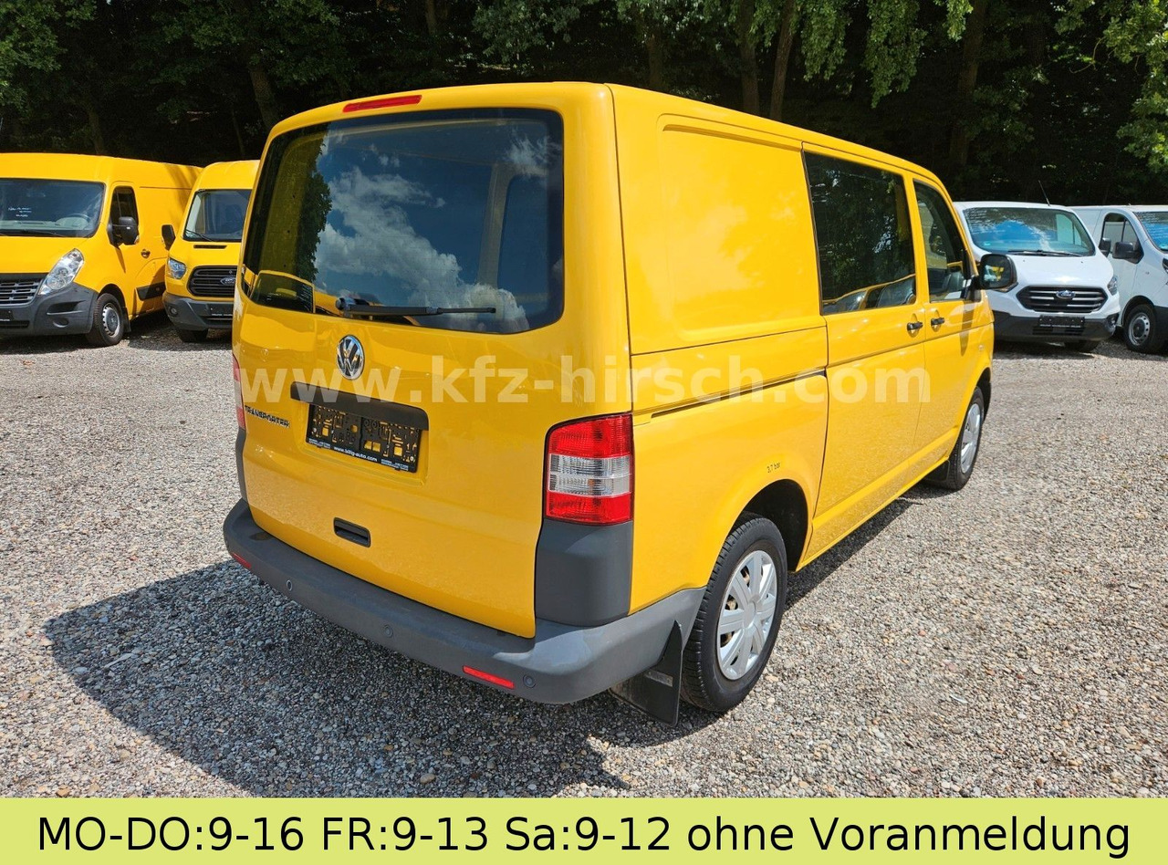 Volkswagen T5 Transporter 2.0TDI EU5 Tempomat BlueMotion - Пасажирський фургон: фото 4 Volkswagen T5 Transporter 2.0TDI EU5 Tempomat BlueMotion - Пасажирський фургон: фото 4