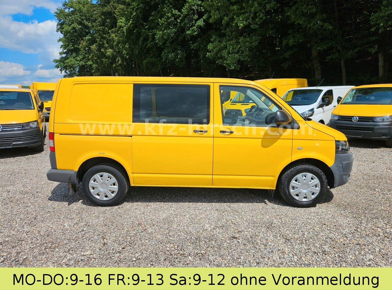 Volkswagen T5 Transporter 2.0TDI EU5 Tempomat BlueMotion - Пасажирський фургон: фото 3 Volkswagen T5 Transporter 2.0TDI EU5 Tempomat BlueMotion - Пасажирський фургон: фото 3
