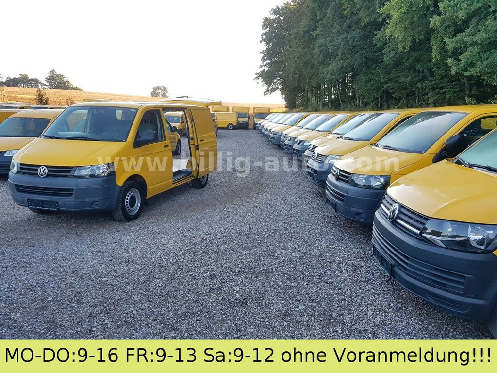 Volkswagen T5 * Transporter * Facelift *2x Schiebetüre - Мікроавтобус, Пасажирський фургон: фото 5 Volkswagen T5 * Transporter * Facelift *2x Schiebetüre - Мікроавтобус, Пасажирський фургон: фото 5