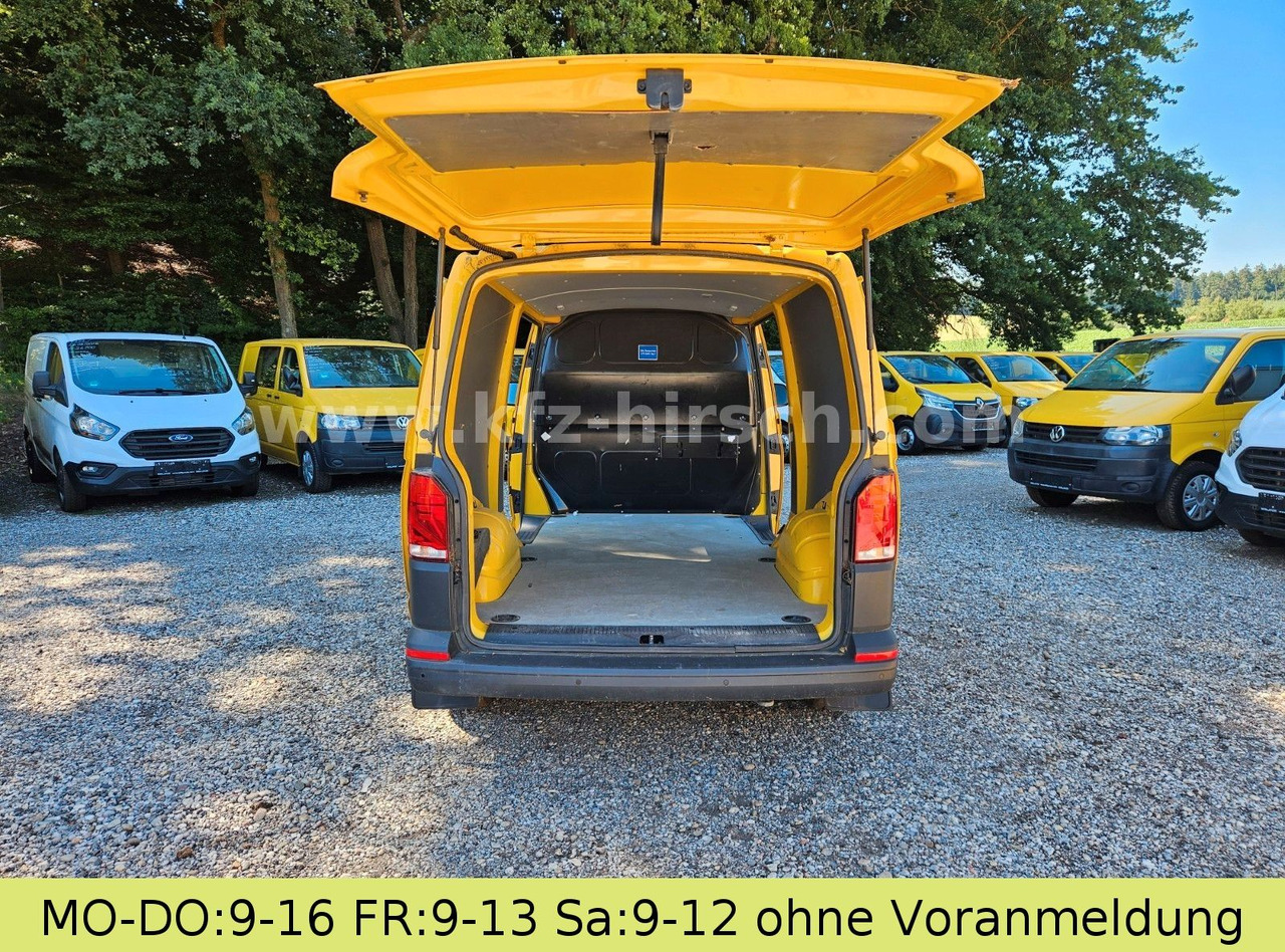 Volkswagen T6.1 Transporter LANG MAXI 2xSchiebetüre Camera - Суцільнометалевий фургон: фото 5 Volkswagen T6.1 Transporter LANG MAXI 2xSchiebetüre Camera - Суцільнометалевий фургон: фото 5
