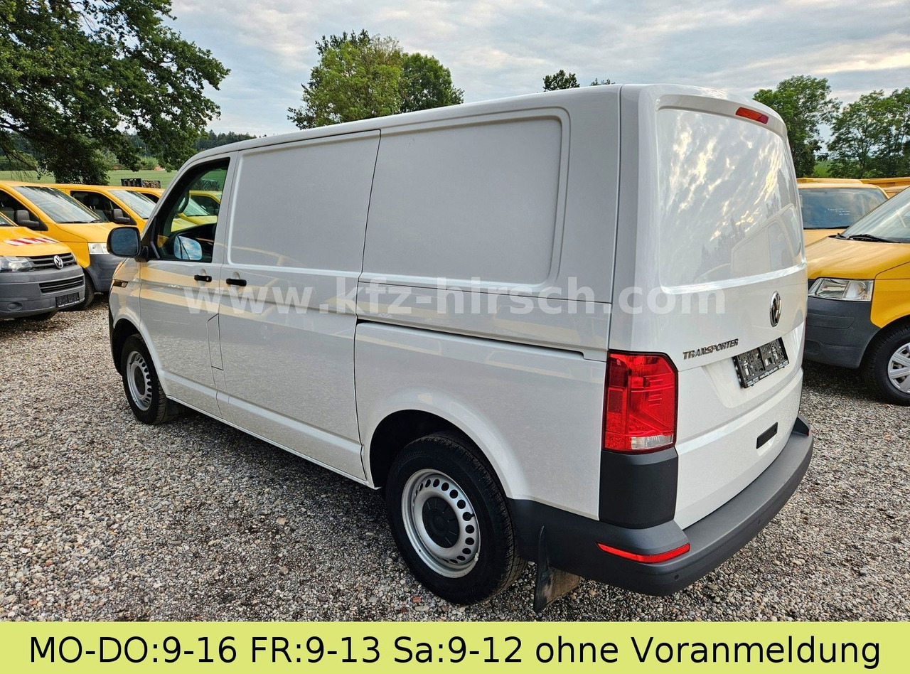 Volkswagen T6.1 Transporter T6 2xSchiebetüre!org.3.557KM| - Легковий фургон: фото 4 Volkswagen T6.1 Transporter T6 2xSchiebetüre!org.3.557KM| - Легковий фургон: фото 4