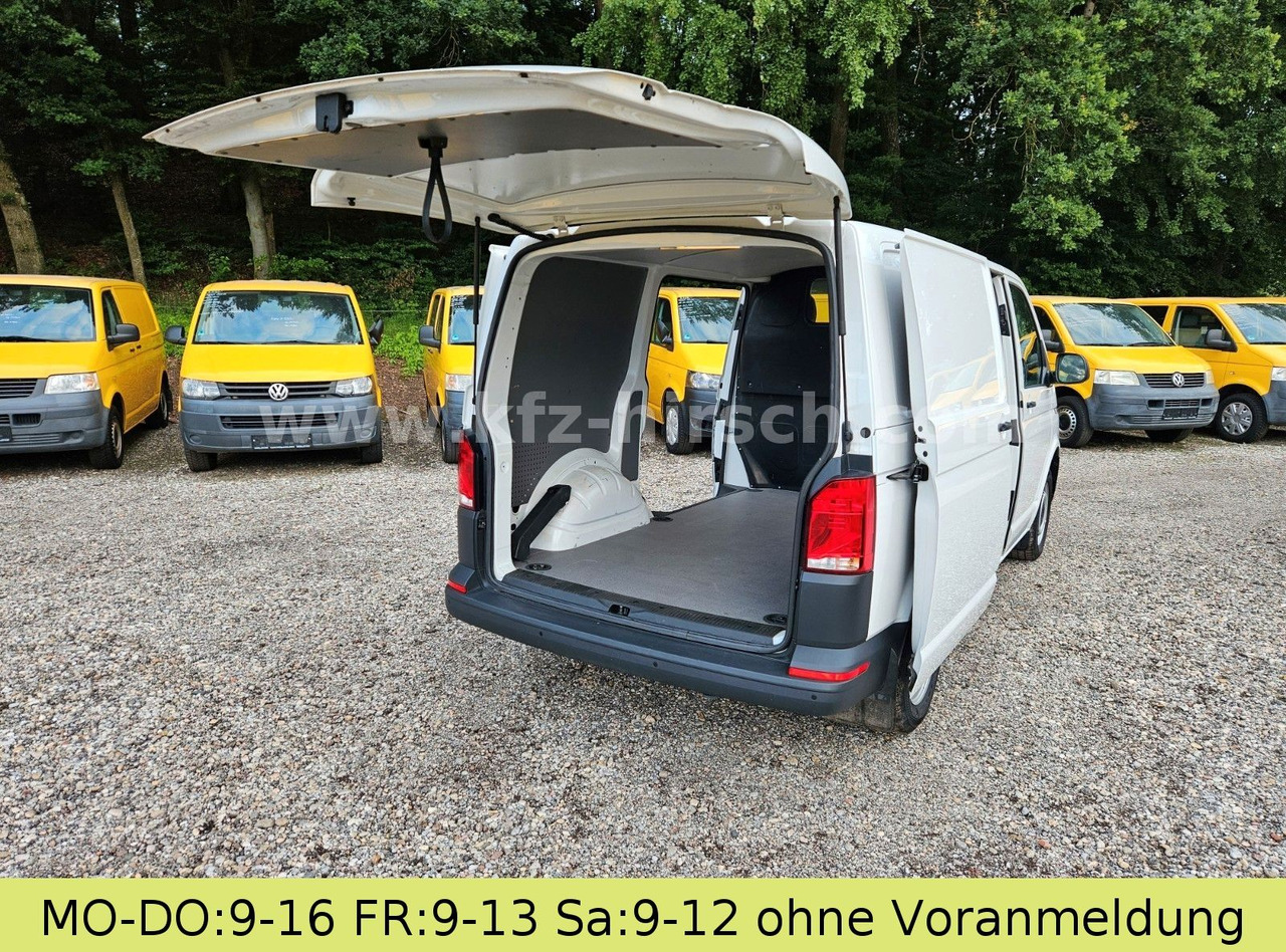 Volkswagen T6.1 Transporter T6 2xSchiebetüre!org.3.557KM| - Легковий фургон: фото 2 Volkswagen T6.1 Transporter T6 2xSchiebetüre!org.3.557KM| - Легковий фургон: фото 2