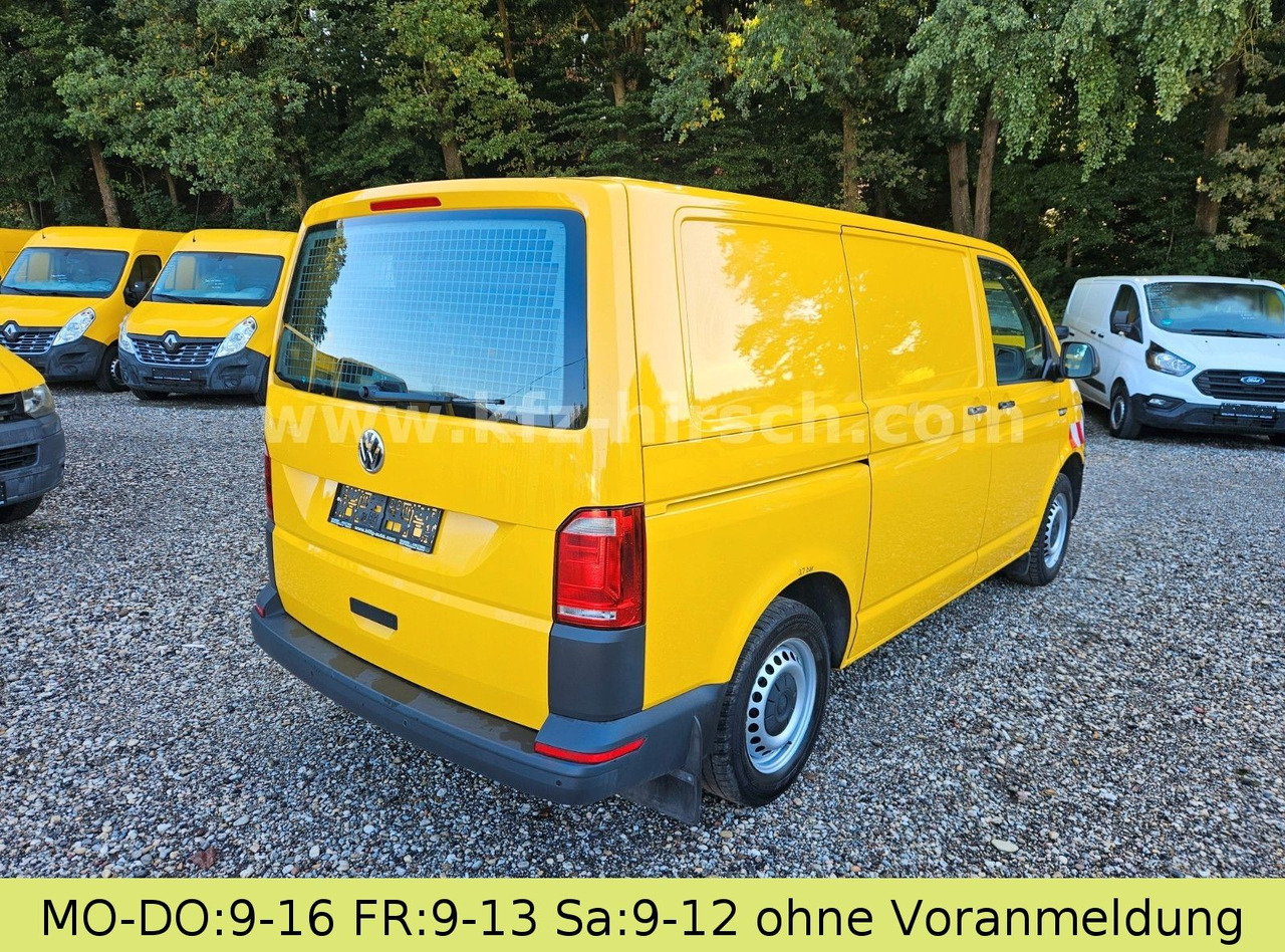 Volkswagen T6 2.0TDI Sortimo*BOTT* Werkstatt Transporter - Пасажирський фургон: фото 4 Volkswagen T6 2.0TDI Sortimo*BOTT* Werkstatt Transporter - Пасажирський фургон: фото 4