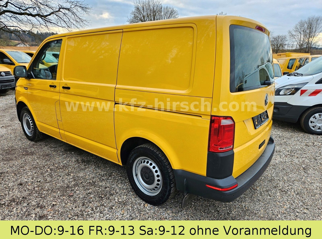 Volkswagen T6 2.0TDI Transporter 2xSchiebetüre Scheckheft - Легковий фургон: фото 5 Volkswagen T6 2.0TDI Transporter 2xSchiebetüre Scheckheft - Легковий фургон: фото 5