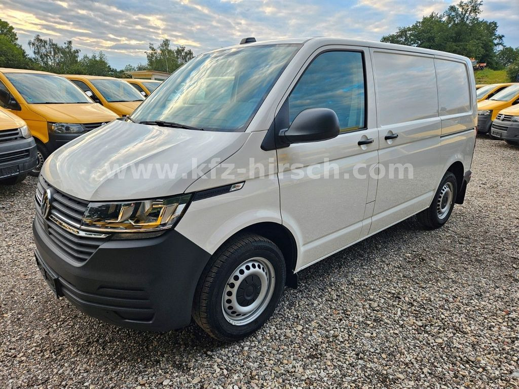 Volkswagen T6 2xSchiebetüre!org.3.557KM|1.Hd|110KW|2.0TDI| - Мікроавтобус, Пасажирський фургон: фото 5 Volkswagen T6 2xSchiebetüre!org.3.557KM|1.Hd|110KW|2.0TDI| - Мікроавтобус, Пасажирський фургон: фото 5