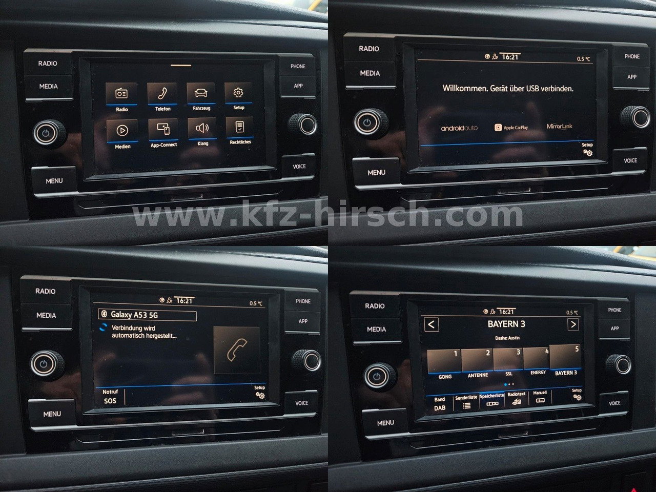 Volkswagen Transporter T6.1 |2xSchiebetüre|Cam|Blu - Легковий фургон: фото 4 Volkswagen Transporter T6.1 |2xSchiebetüre|Cam|Blu - Легковий фургон: фото 4