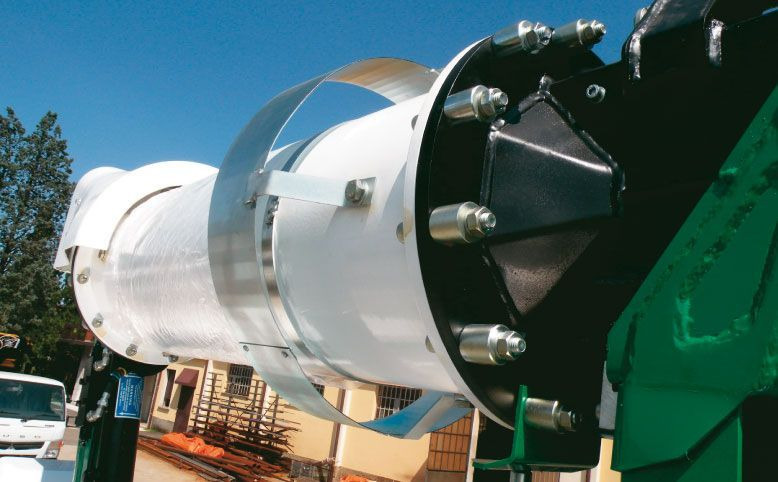 Comet IZOLACJA 46kV Podnośnik koszowy 14/2/9.5 JIB do pracy pod napięciem zamontowany na podwoziu 9 t - Автовишка: фото 3 Comet IZOLACJA 46kV Podnośnik koszowy 14/2/9.5 JIB do pracy pod napięciem zamontowany na podwoziu 9 t - Автовишка: фото 3