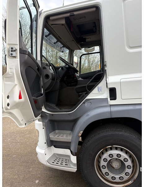 Тягач DAF CF 440 / BULK COMPRESSOR / ADR TANK TRANSPORT /: фото 7