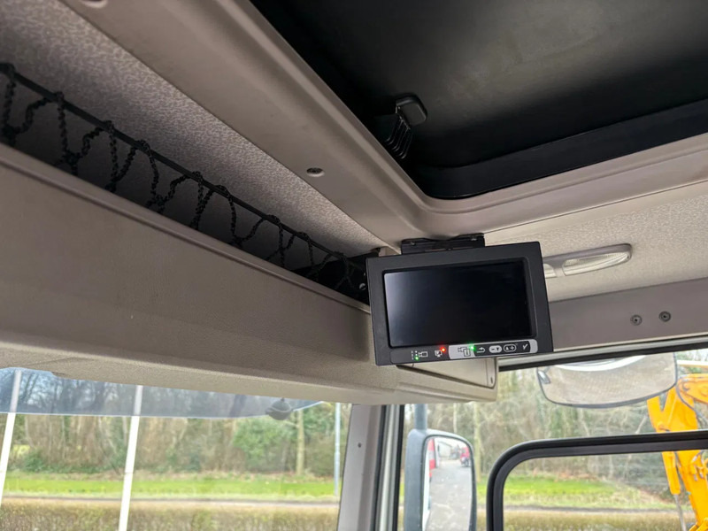 Тягач DAF CF 440 / BULK COMPRESSOR / ADR TANK TRANSPORT /: фото 9