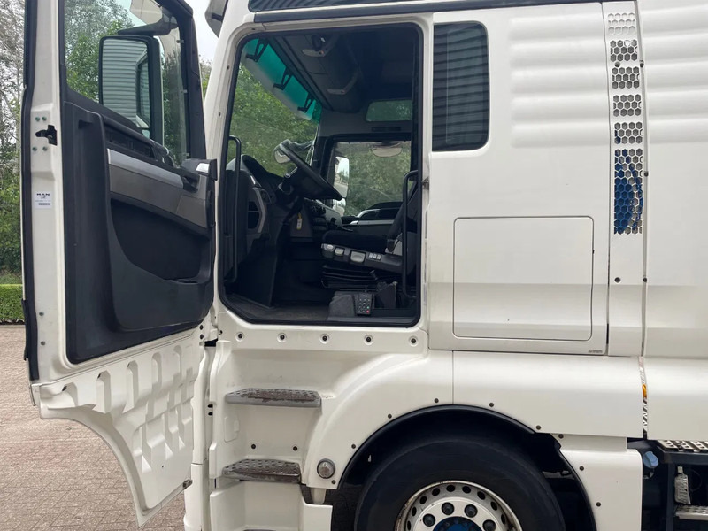 MAN TGX 18.440 / HOLLAND TRUCK / HYDRAULIEK / XXL CAB / - Тягач: фото 5 MAN TGX 18.440 / HOLLAND TRUCK / HYDRAULIEK / XXL CAB / - Тягач: фото 5