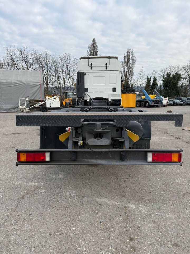 IVECO 260S48 Stralis - Вантажівка шасі: фото 2 IVECO 260S48 Stralis - Вантажівка шасі: фото 2