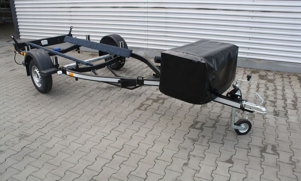 Новий Причіп для човна Stim L22,: фото 6