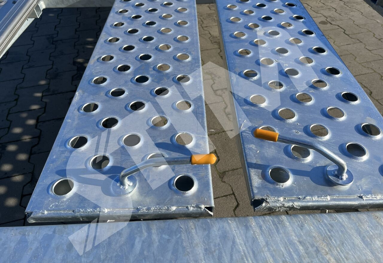 Новий Автовоз причіп Stim L23/PP-TS/60-35S: фото 10 Новий Автовоз причіп Stim L23/PP-TS/60-35S: фото 10