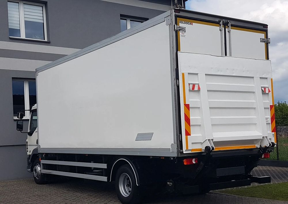 DAF 16T LF 230 WINDA CHŁODNIA 16EP 6,60x2,48x2,39 KLIMA IZOTERMA MROŹNIA - Рефрижератор вантажівка: фото 3 DAF 16T LF 230 WINDA CHŁODNIA 16EP 6,60x2,48x2,39 KLIMA IZOTERMA MROŹNIA - Рефрижератор вантажівка: фото 3