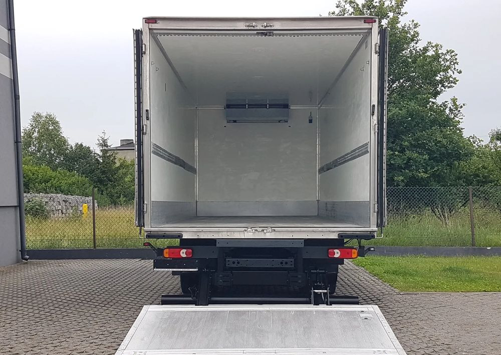 DAF LF 45.180 WINDA CHŁODNIA 15EP - Рефрижератор вантажівка: фото 5 DAF LF 45.180 WINDA CHŁODNIA 15EP - Рефрижератор вантажівка: фото 5