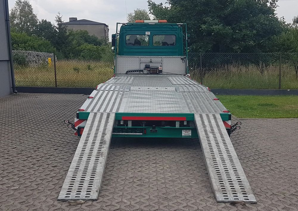 Mercedes-Benz ATEGO 1218 LAWETA POMOC DROGOWA AUTOLAWETA 4x2 ZAPADNIE 11 990 KG KLIMA NAJAZD - Евакуатор: фото 5 Mercedes-Benz ATEGO 1218 LAWETA POMOC DROGOWA AUTOLAWETA 4x2 ZAPADNIE 11 990 KG KLIMA NAJAZD - Евакуатор: фото 5