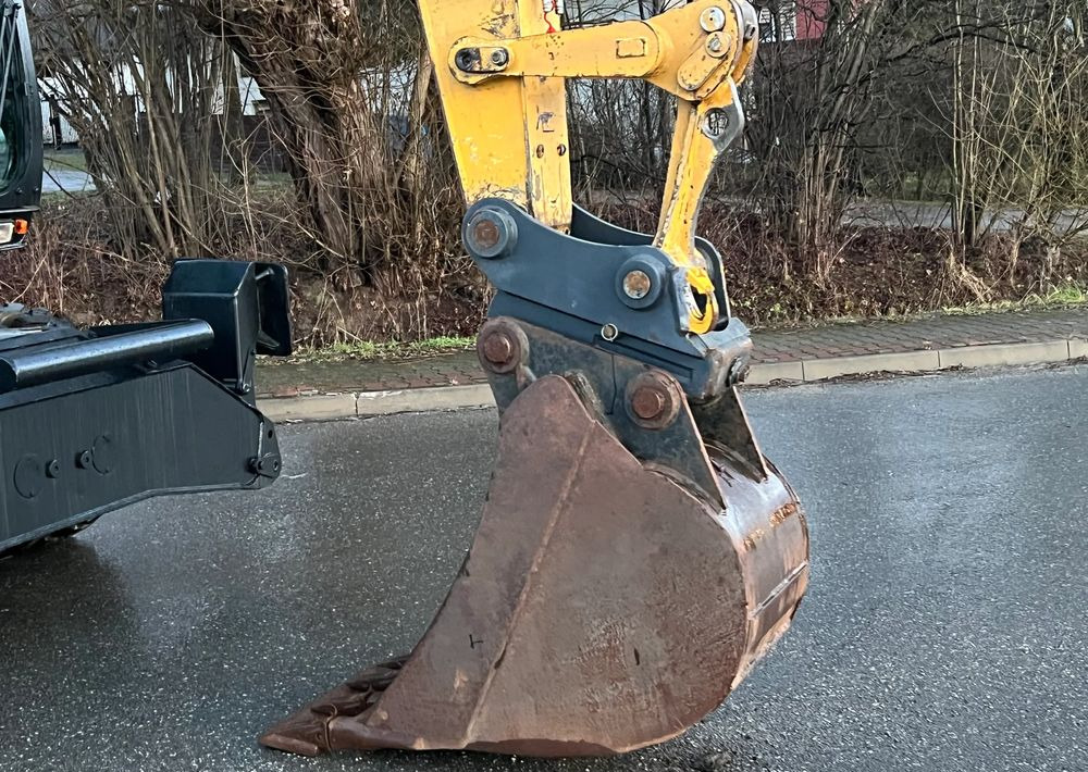 Caterpillar CAT M315C CATERPILLAR SPROWADZONY Bardzo Dobry Stan - Колісний екскаватор: фото 3 Caterpillar CAT M315C CATERPILLAR SPROWADZONY Bardzo Dobry Stan - Колісний екскаватор: фото 3