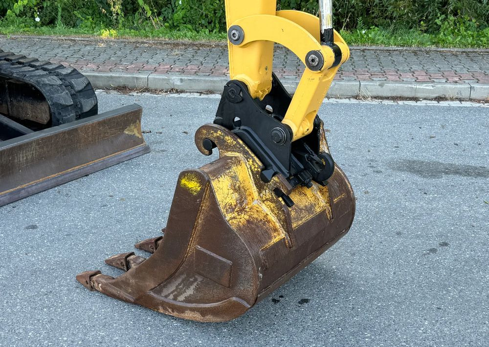 Caterpillar KOPARKA * CAT 305.5 E CR * Sprowadzona ! * Bardzo Dobry Stan * Minikoparka - Гусеничний екскаватор: фото 2 Caterpillar KOPARKA * CAT 305.5 E CR * Sprowadzona ! * Bardzo Dobry Stan * Minikoparka - Гусеничний екскаватор: фото 2