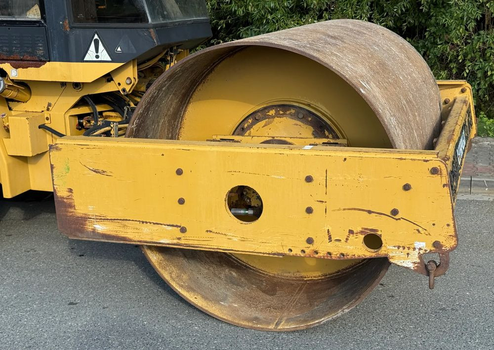 Caterpillar * Walec Drogowy CAT CS-563 * - Каток: фото 5 Caterpillar * Walec Drogowy CAT CS-563 * - Каток: фото 5