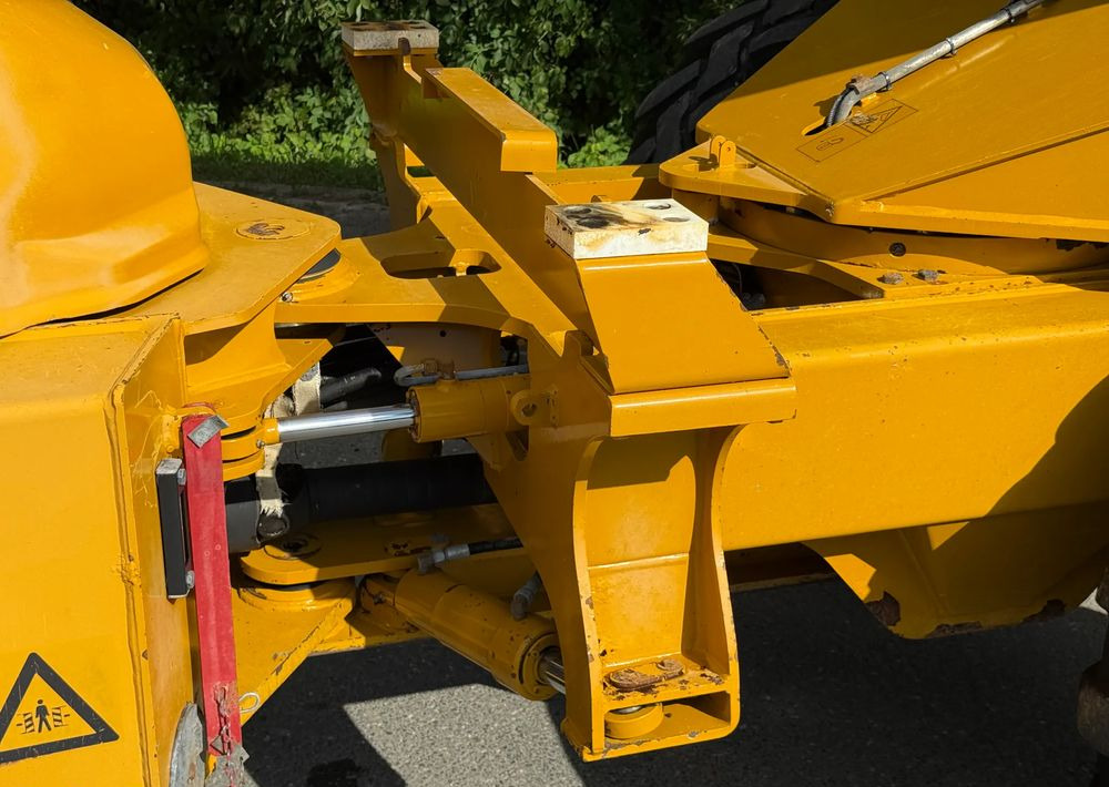 Hydrema * Wozidło Hydrema 912D * Sprowadzone * Stan Perfekcyjny * Kiper Wywrotka Obrotowe * в лізинг Hydrema * Wozidło Hydrema 912D * Sprowadzone * Stan Perfekcyjny * Kiper Wywrotka Obrotowe *: фото 14