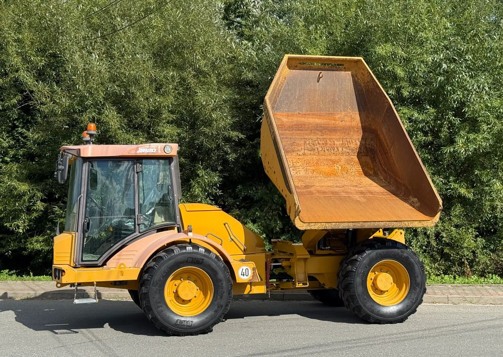 Hydrema * Wozidło Hydrema 912D * Sprowadzone * Stan Perfekcyjny * Kiper Wywrotka Obrotowe * в лізинг Hydrema * Wozidło Hydrema 912D * Sprowadzone * Stan Perfekcyjny * Kiper Wywrotka Obrotowe *: фото 18